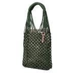 かごバッグ カゴバッグ nana-nana Puzzle B4（ナナナナ パズル B4）