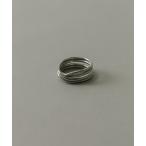  кольцо кольцо нержавеющая сталь la чернила ro sling мужской 