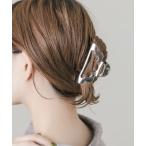 ヘアクリップ メタルクラウドバンス