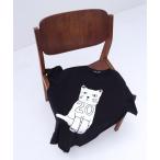 tシャツ BLACK SCORE × DRESSLAVE / 20th sitting cat tee(アニバーサリー シッティングキャット半袖Tシャ