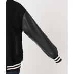 ショッピングスタジャン 「JOURNAL STANDARD」 スタジャン 38 ブラック レディース