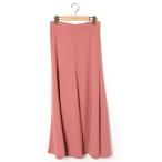 「ZARA WOMAN」 パンツ X-SMALL ピンク レディース