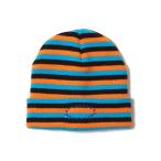 ニット帽 ニットキャップ DOUBLE BEANIE メンズ