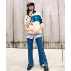 「SPOC STORE」 ジップアップブ