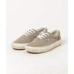 [VANS] low cut спортивные туфли 4 бежевый мужской 