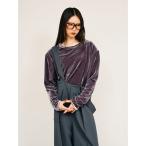 オールインワン ワイドストラップサロペット レディース