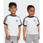 tシャツ アディカラー トレフォイル 半袖Tシャツ キッズ / アディダスオリジナルス adidas Originals キッズ 子供服 男の子 女の