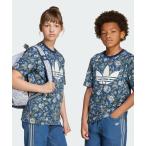 tシャツ adidas Originals × Liberty London Tシャツ キッズ / アディダスオリジナルス adidas Origin
