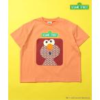 tシャツ SESAME STREET 和柄Tシャツ キッズ 子供服 男の子 女の子