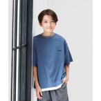 tシャツ フローズンTシャツ/フェイクレイヤード/499702 キッズ 子供服 男の子