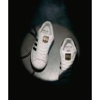 スニーカー 「別注」adidas / SUPERSTAR II WHITE メンズ レディース