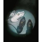 スニーカー 「別注」adidas / SUPERSTAR II BLACK メンズ レディース