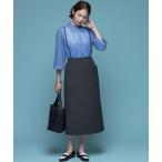 スカート サスナロータイト スカート