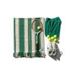 ブランケット TENNIS TWILL BLANKET