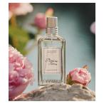 香水 ロクシタン l'occitane 「数量限定」ピオニー オードトワレ 50mL レディース メンズ