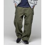 パンツ ダックコンバットカーゴパンツ メンズ