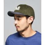 キャップ 帽子 フェルトトラッカーキャップ メンズ レディース