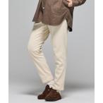 パンツ 「伸縮性・ストレッチ」パンケーキイージーパンツ レディース