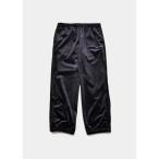  брюки Velour Track Pants мужской женский 