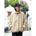 ショッピングブルゾン ブルゾン アウター Reversible Boa Jacket メンズ レディース