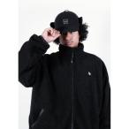 キャップ 帽子 Fleece Flap Cap メンズ レディース