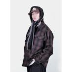 マフラー Fleece Muffler メンズ レディース