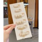  ремень [urge select] жемчуг biju- ткань to настройка булавка брошь [ несколько шт. комплект / мульти- way ] женский 