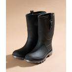 長靴 レインブーツ 「SETUP7」レインシューズ ロングブーツ ML514 レディース