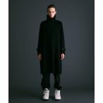 ステンカラーコート コート エクセレントビーバー オーバーサイズステンカラーコート「MADE IN JAPAN」 レディース