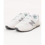 スニーカー NEW BALANCE ニューバランス WL996EK2(D) WL996 WL996EK2 LIGHT GRAY(EK2) レディース