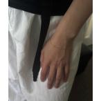  браслет [silver925]RopeThinBracelet/ трос sin цепь браслет женский мужской 