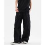 ジーンズ Super wide baggy denim pants/スーパーワイド バギーデニムパンツ メンズ レディース