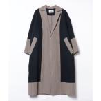 ショッピングファーファ 「FURFUR」 コート FREE ベージュ レディース