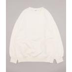 [EVRIS] тренировочный cut and sewn FREE белый женский 