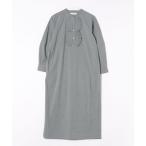 ショッピングPIECE ワンピース 「SOI-MeME」pleats jabot one-piece