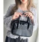 「mily bilet」 2WAYバッグ ONE SIZE ブラック レディース