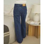 ジーンズ デニム デニムパンツ son jeans レディース