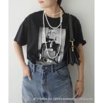 tシャツ 「追加5」GOOD ROCK SPEED SLOBE別注 LIFE PC PHOTO TEE1 レディース