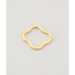 指輪 リング SYMPATHY OF SOUL/シンパシーオブソウル Cloud Ring(ゴールド) レディース