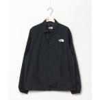 「THE NORTH FACE」 コーチジャケット M ブラック メンズ