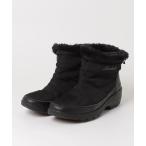 ショッピングMINNETONKA 「Minnetonka」 ブーツ 8 ブラック レディース