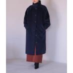 [AKTE] бушлат 2 темно-синий женский 