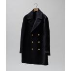 [EDIFICE] бушлат MEDIUM темно-синий мужской 