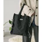 ショッピングOUTDOOR 「FREAK'S STORE」 「OUTDOOR PRODUCTS」2WAYバッグ ONE SIZE ブラック レディース