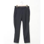 [green label relaxing] легкий брюки S темно-синий мужской 