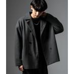 [Rocky Monroe] бушлат X-LARGE уголь мужской 