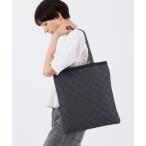 トートバッグ LARGE EMERALD TOTE サンダーナイトキルト レディース メンズ
