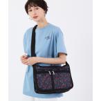 ショルダーバッグ バッグ DELUXE EVERYDAY BAG クラシカルチェリー レディース