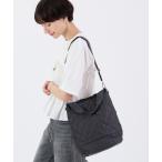 ショルダーバッグ バッグ CONVERTIBLE BUCKET BAG サンダーナイトキルト レディース