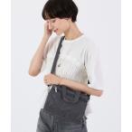 ショルダーバッグ バッグ EVERYDAY SM SATCHEL サンダーナイトキルト レディース